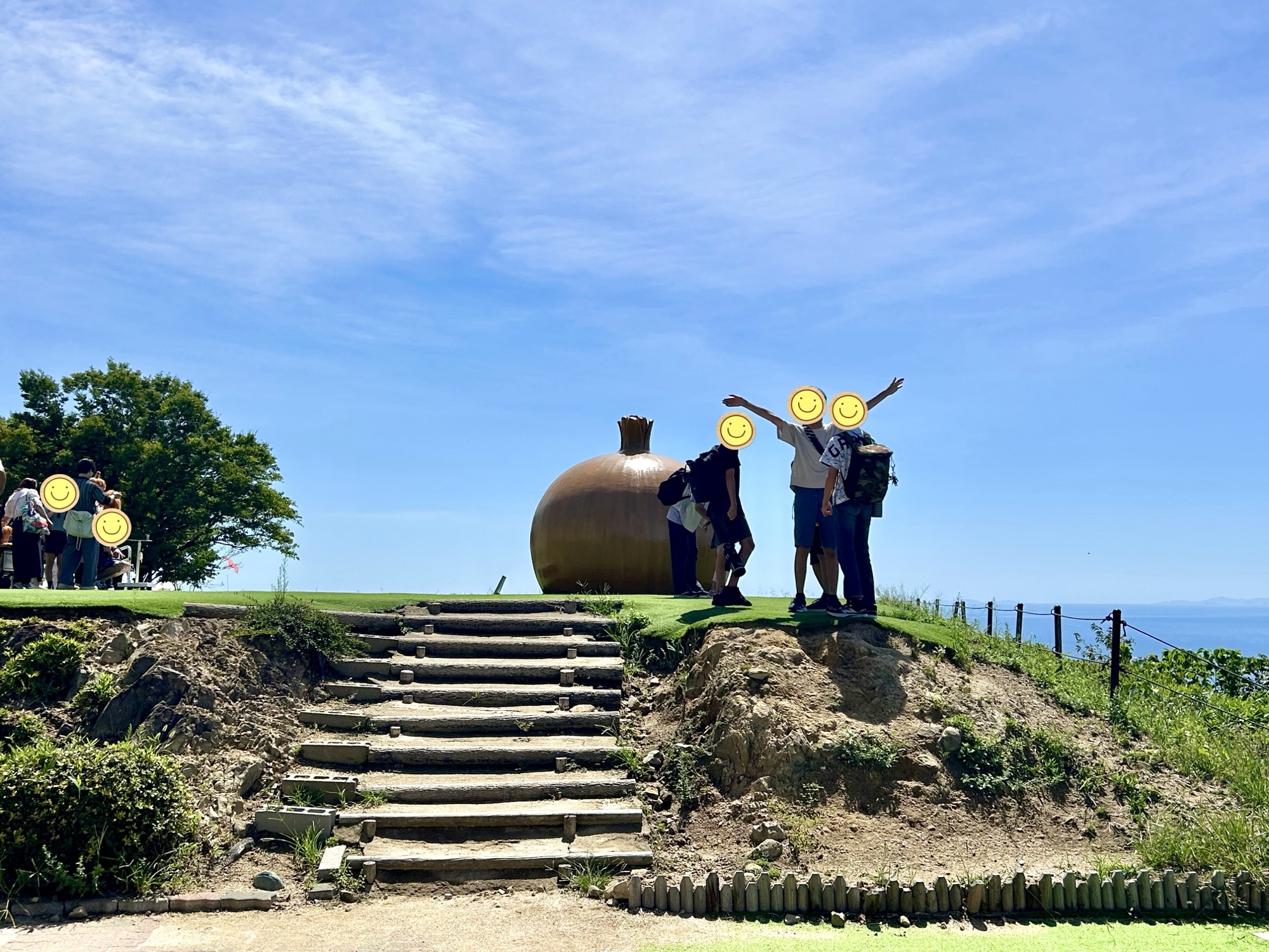 お菓子のデパート